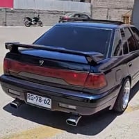 سيارة خصوصي • قضاء الدور • الدور-تكريت