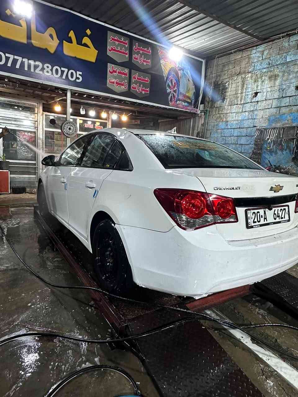سلام عليكم كروز مكينه 1800 مكينه جديد و كير جديد دوخل سياره كله جديد سياره مكفوله نضيفه تبريد ثلج. *********** سعر 70 مكان شعب
