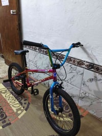 بايسكل BMX • ميسان العماره