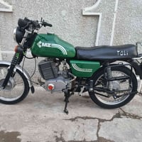 ام زد • ETZ250 • للبيع