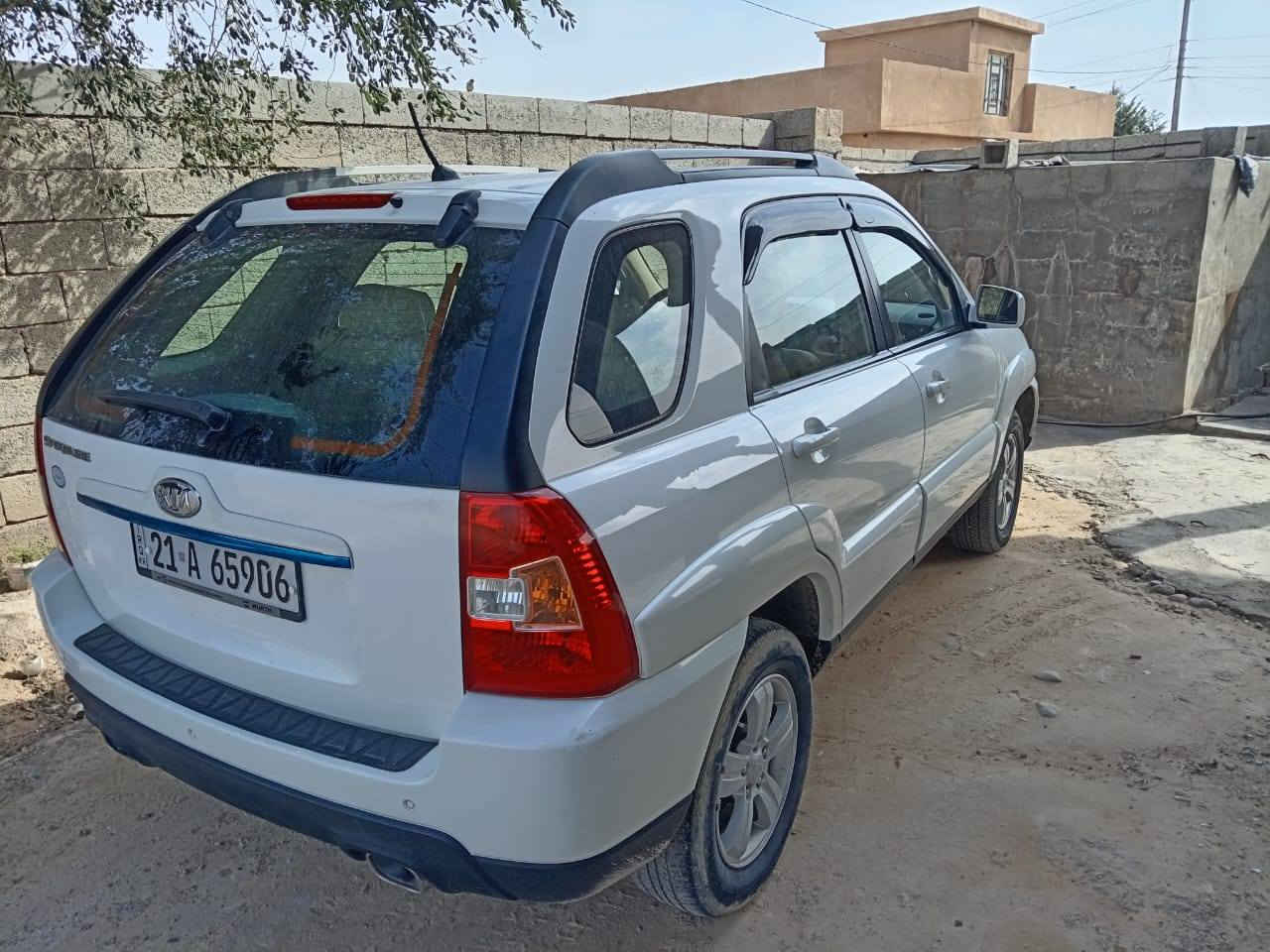السلام عليكم
للبيع او مراوس حسب القناعة
كيا سبوتج موديل ٢٠١٠
السعر ١٢٤ وبيها مجال
او مراوس كورلا /17/18/19/ابيض او سلفر
او مراوس التما /19/20/21/ابيض او سلفر
وكلشي حسب الاتفاق
*********** ومكان السياره ديالى مجمع سد حمرين
