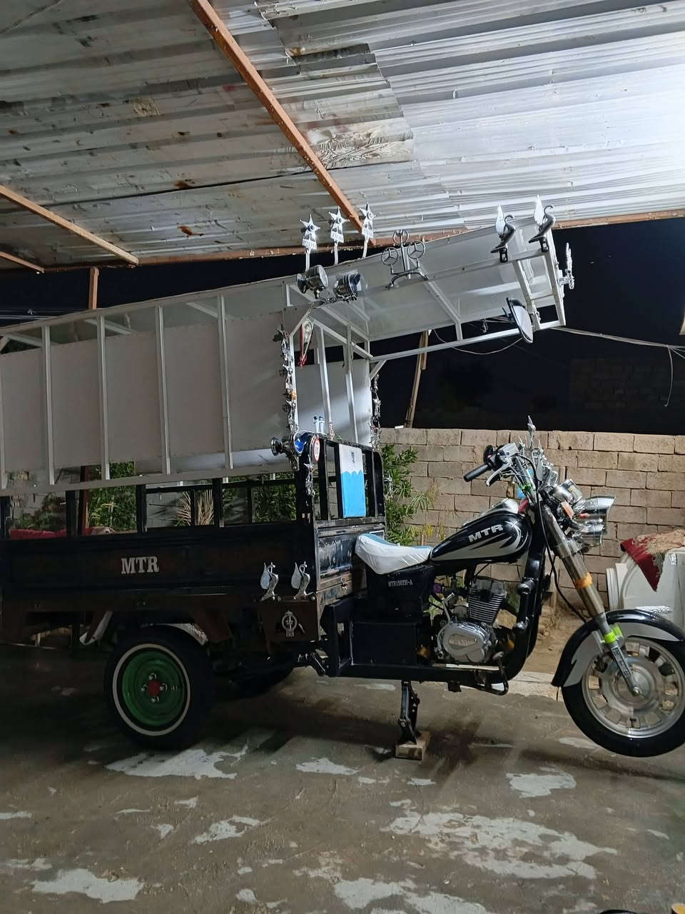 سلام عليكم ستوته للبيع 2007دراجه مكفوله مكينه26صارلي اسبوع كله جديد انكر سلف وطلع


**إذا كنت صاحب هذا الإعلان وتريد حذفه لأي سبب، رجاءا أرسل رسالة إلى الدعم الفني**