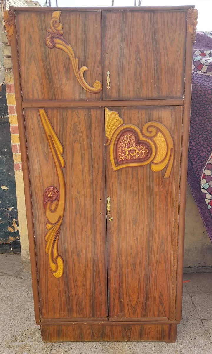 البوفيه ب١٠٠
والكنتور ب١٠٠


**إذا كنت صاحب هذا الإعلان وتريد حذفه لأي سبب، رجاءا أرسل رسالة إلى الدعم الفني**