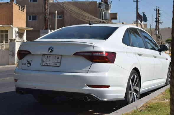 جيتا 2019 GLI اوتوبان فول مواصفات محرك 20 كير عادي ، ب 155 وبيها مجال  ،تفاصيل خاص او واتس أب ***********
