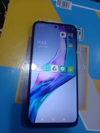 ردمي ١١ • نضيف • خطين