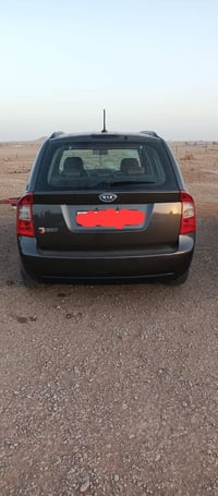 راندو • ٢٠٠٩ • نقص تبريد