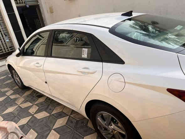 النترا ٢٠٢٤ دخول جديد مكينه ٢٠٠٠ دوش بانزين صور الحادث بل منشور بدون دواخل ماشيه ٦ الاف سعر ١٤٧ رقم ***********
