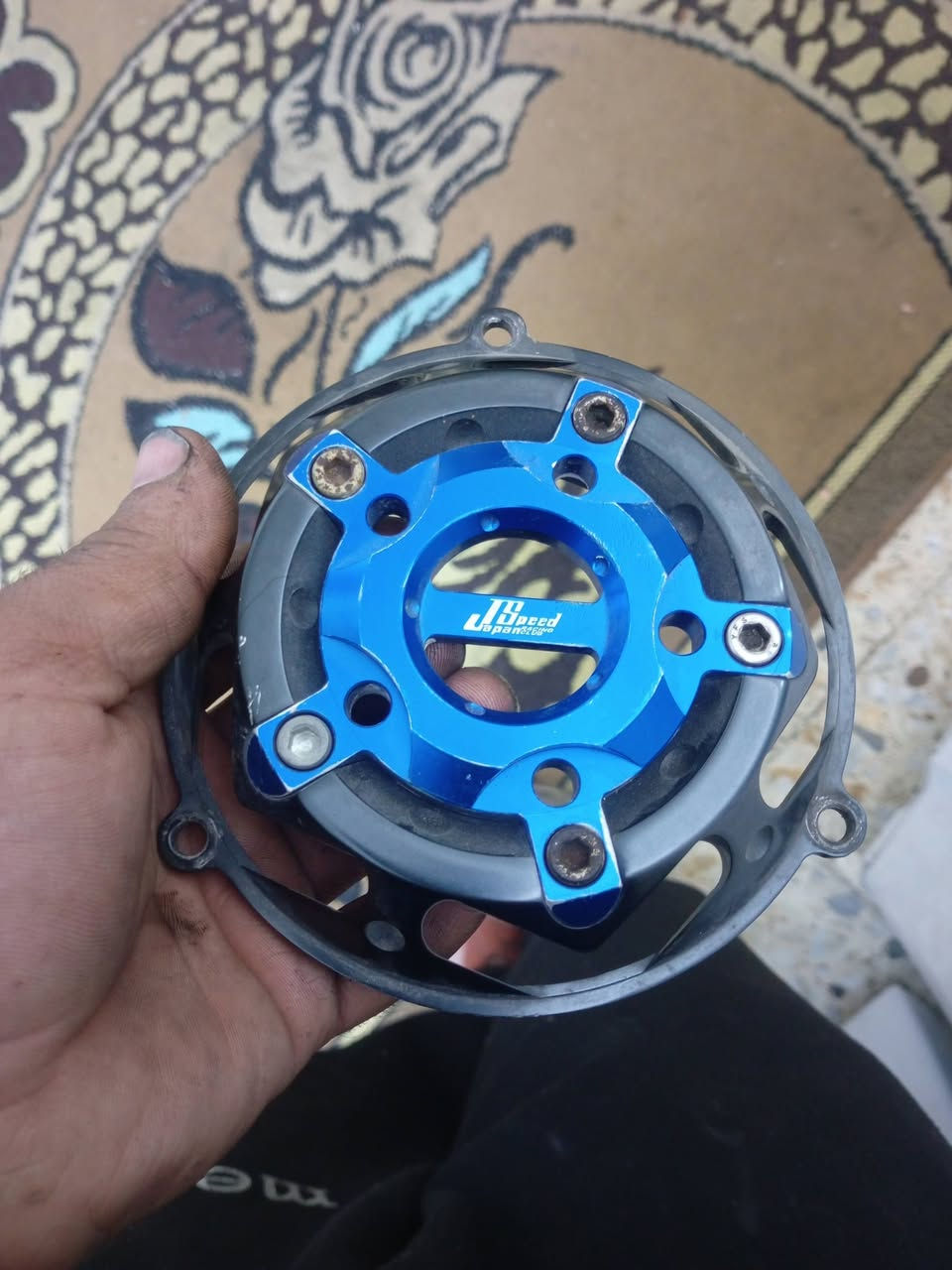 تزويد مال سكنس وجيتي ار وثعلب مال حاوية للاستفسار الاتصال او مراسلة خاص توصيل موجود مكاني بل الاعظمية بشارع الضباط *********** اكرر تعليقات ما ارد يريد شي يدخل خاص
