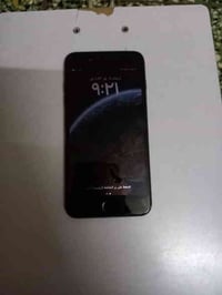 متوووفر للبيع                📱ايفون 8 بلاص 🖤 لون  اسود  💾 ذاكرة 64 🔋 ن...