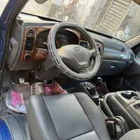 سيارةموديل2007 مشروع وطني سنويه 29رقم بغدادمحرگ 3000 مكينه تخم تايرسيا...