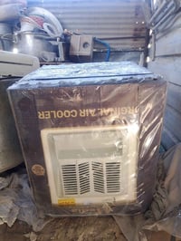 اشتريت مبرده جديده اعتازيت وريد أبيعها بعدها مامفتوحه 100 الف 07815148...