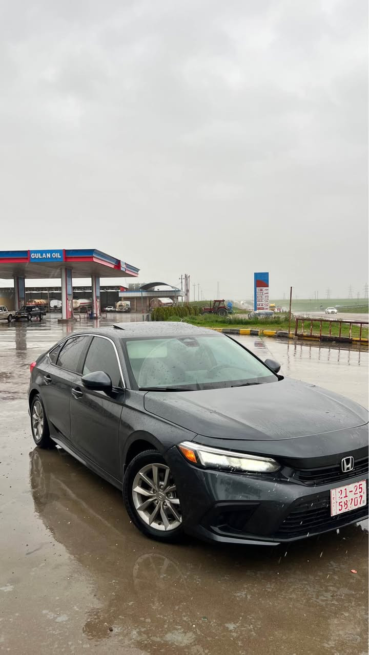 هـوندا سيفيك 2024
يك قتع صبغ بي داخلي
فول موصفات كوشن هيتر ستيرن هيتر 
يرباگ ستيرن سستم 
12 مايل جوي 
مكين 2000
سيارة رقم كاتي 
رقم موبايل واتساب 
***********
*********** أربيل, العراق
