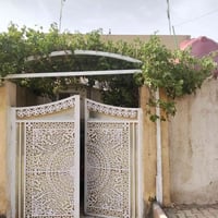 الحسينية مسقط • ١٠٠م • مطبخ معزول