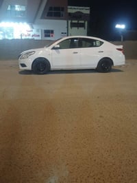 نيسان صني • ٢٠٢٠ • رقم اربيل