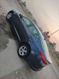 كيا اوبتمأ وارد أمريكي موديل ٢٠١٥ رقم بغداد ألماني مشروع وطني َمحرك ٤س...