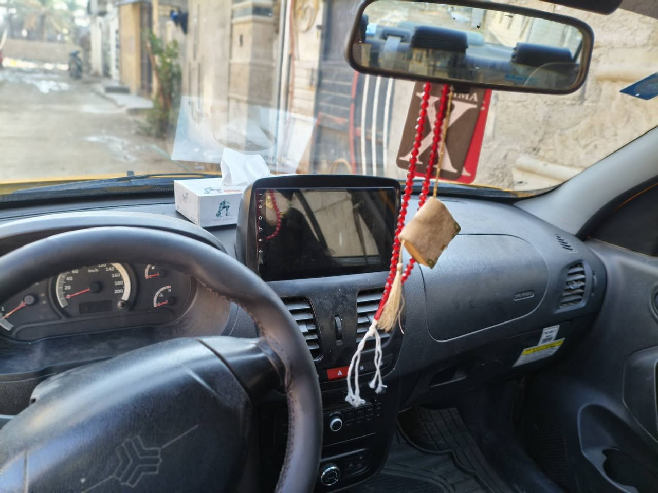 ساينا موديل 2019
بسمي تحويل ثاني يوم  رقم بغداد

مكينه وكير وتبريد خير من الله 

الكشر بي دوسه مامصلحه بسيطه وبنيد مبدل بدون اي ضربه
السعر/60 ورقه
الاتصال/***********
