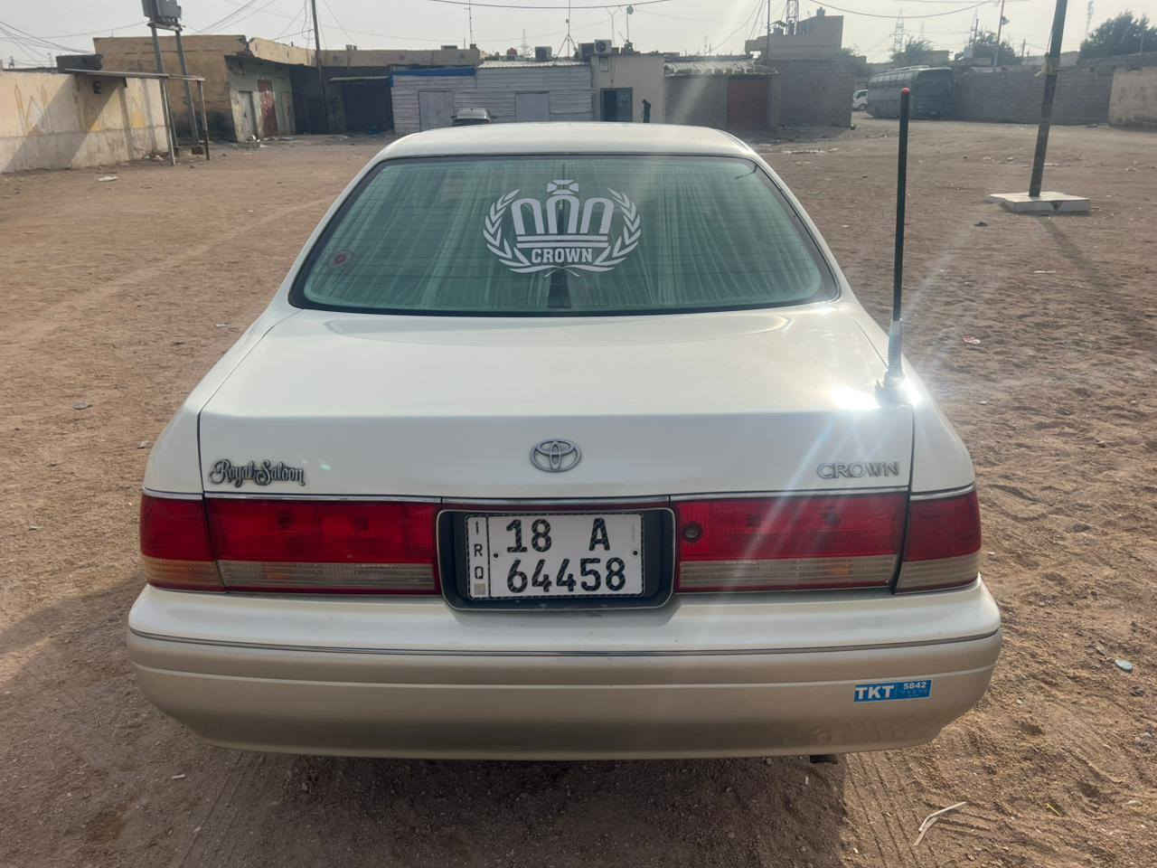 السلام عليكم راس الثور فلات محزم موديل 96 مكفوله من الكص والنقل والعيب الشرعي مكينه 2500 vvt رقم 18 دولي سنويه 30 كير ومحرك كفاله تبريد ثلج حداده ستوني ناكتها تخم تاير جديد كهربائيات كله شرط السياره مال جناي واي نقص مابيها مكاني بصره الشعيبه السعر 92 وبيها مجال
تفاصيل اكثر ***********
