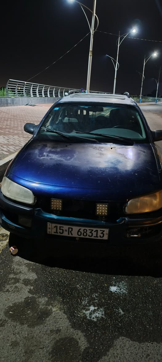 ﴿اللهم صلي وسلم على محمد وال محمد ﴾من رخصه الادمن .اوبل دكتوره موديل1994/.......4سلندر مكينه وكير مكفولات .كشر نضيف داخل نص ونص تايرات جدد.سنويه .2027تنتهي. السعر (26)مجال بسيط .للاستفسار اكثر هاذ رقمي ***********حياكم الله
