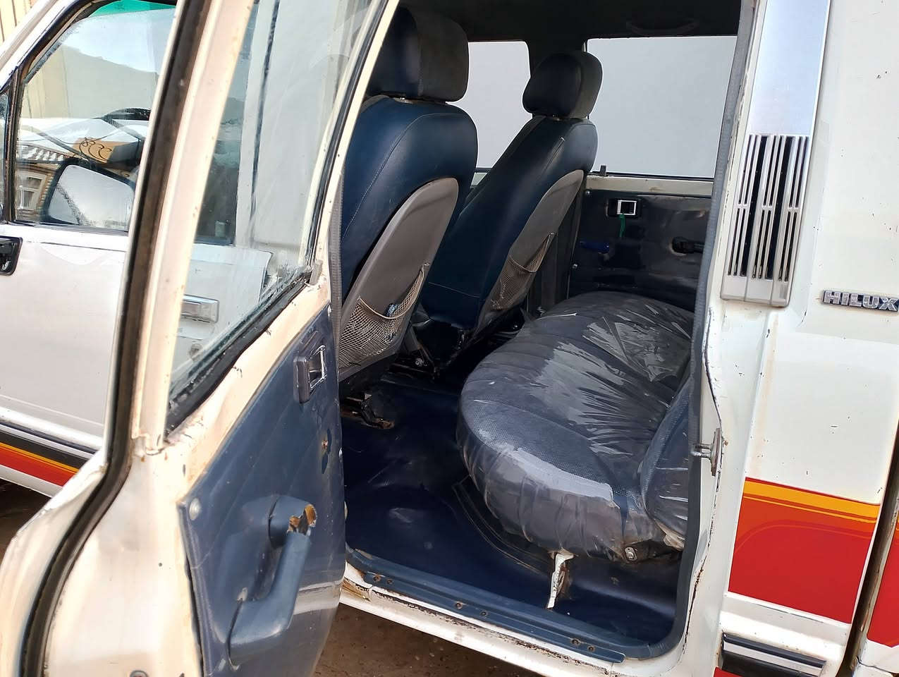 بيكم 88 للبيع رقم نينوى كابون بنزين سنويه مجدد لل 28 رقم الماني كير محرك شاصي شرط بيها مكانات صبغ السياره حيل نظيف ***********
