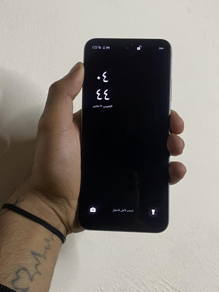 lnfinix جهاز
للبيع 

جهاز مرتب كلش 

سعره( 140)وبي مجال
تواصل وتساب فقط
***********
