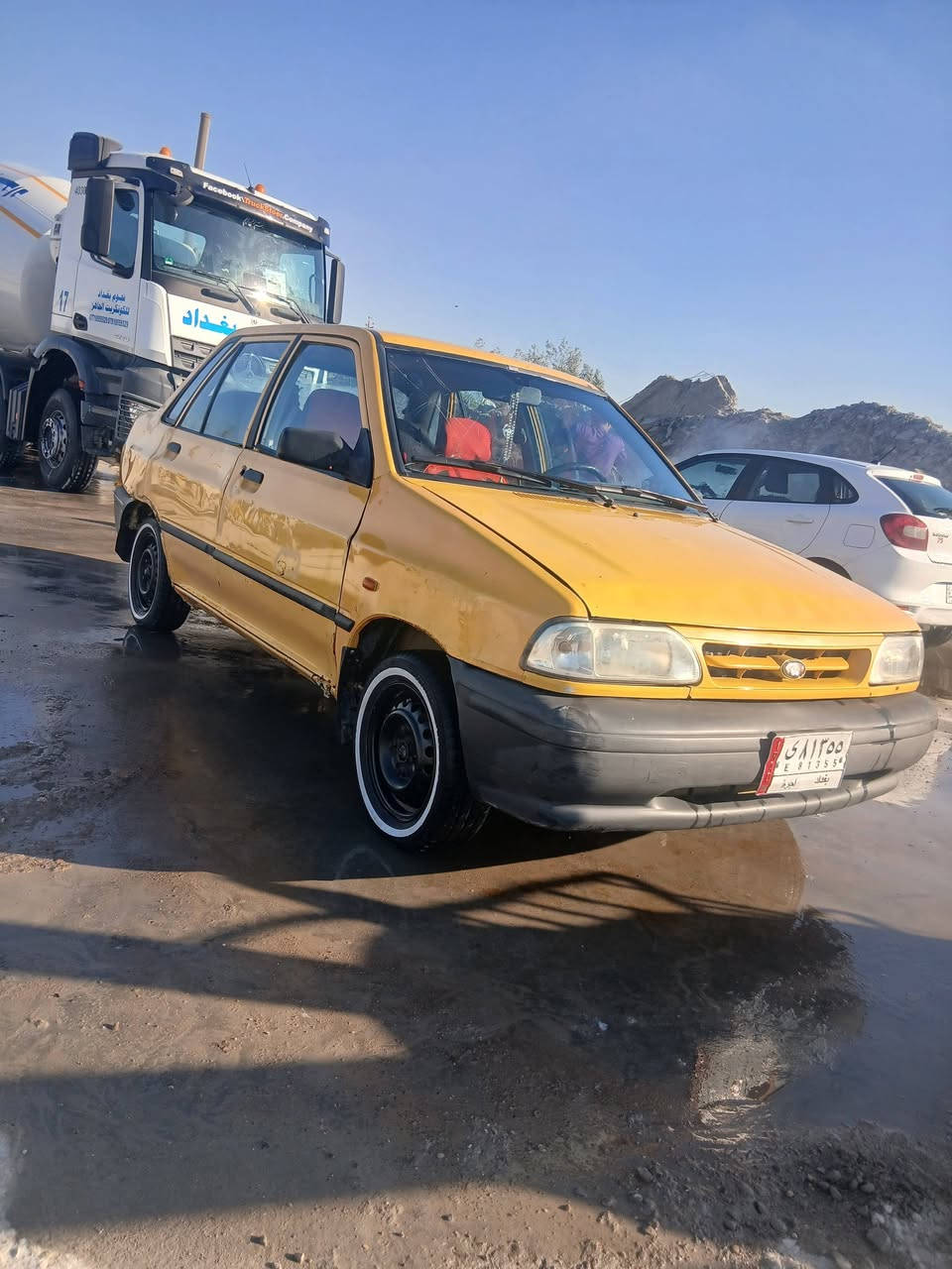 سلام عليكم سايبا ٢٠١٣.         ***********
