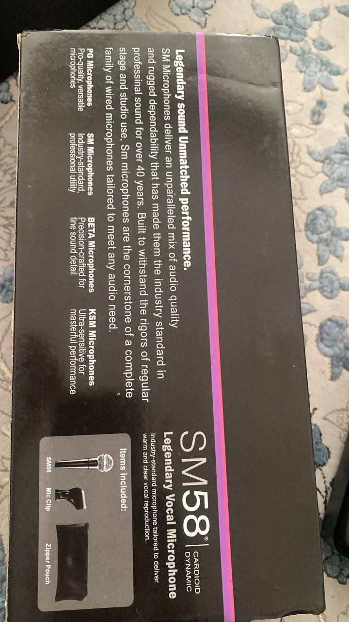 للبیع جدید


**إذا كنت صاحب هذا الإعلان وتريد حذفه لأي سبب، رجاءا أرسل رسالة إلى الدعم الفني**