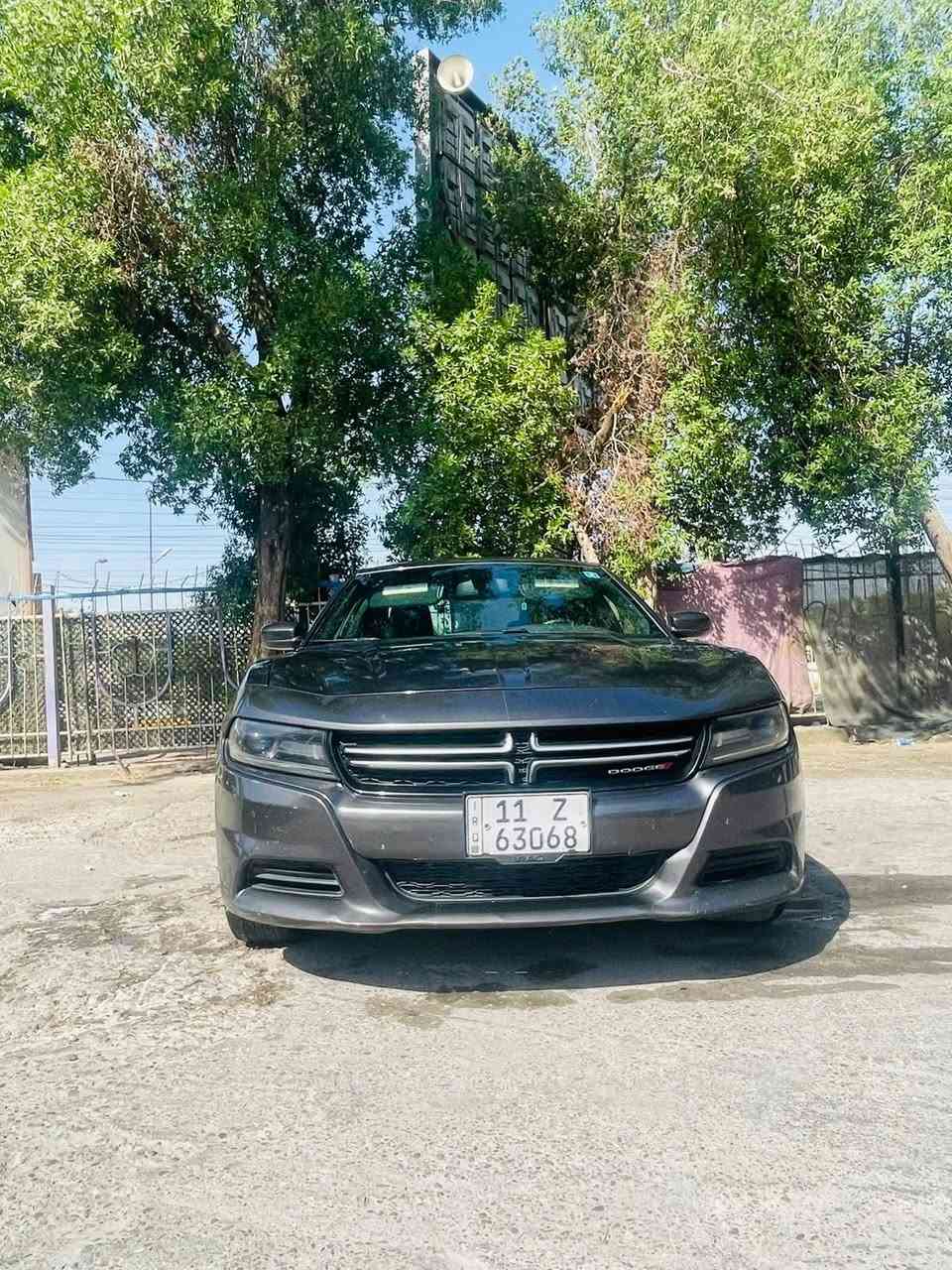 السلام عليكم جارجر ٢٠١٥  SXT مكينة ٣٦٠٠ مكينة كير تبريد اكسل تخم تاير بيه ٣قطع صبغ بدون داخل  السيارة جاهزة خير من الله ماشية ١٥٤الف مكاني بغداد سعر ١٥٢ وبيها مجال سونار موجود ***********
