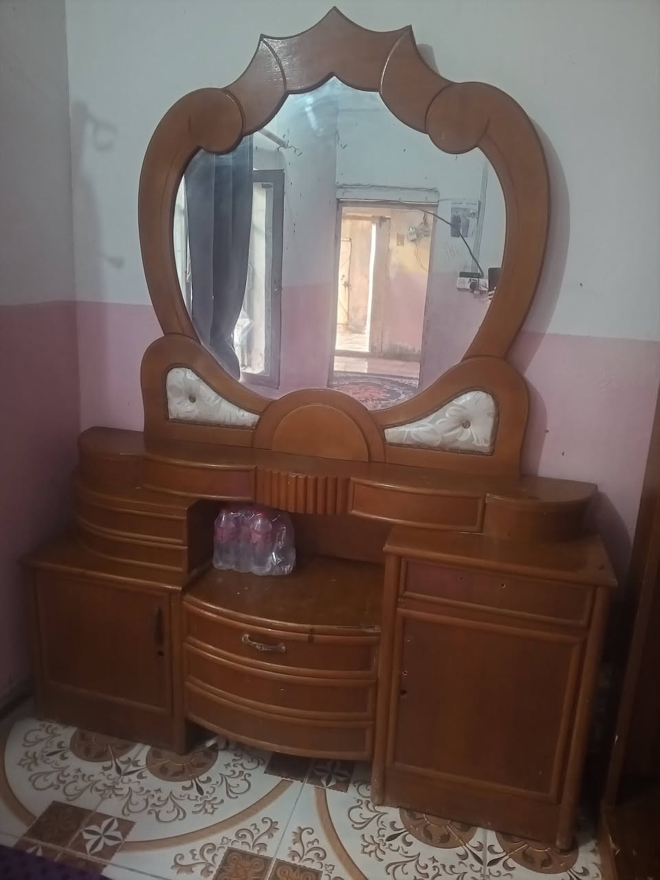 ملحقات غرفه البيع
المكان العماره حي العسكري 
السعر 225بيهن مجال الشراي


**إذا كنت صاحب هذا الإعلان وتريد حذفه لأي سبب، رجاءا أرسل رسالة إلى الدعم الفني**