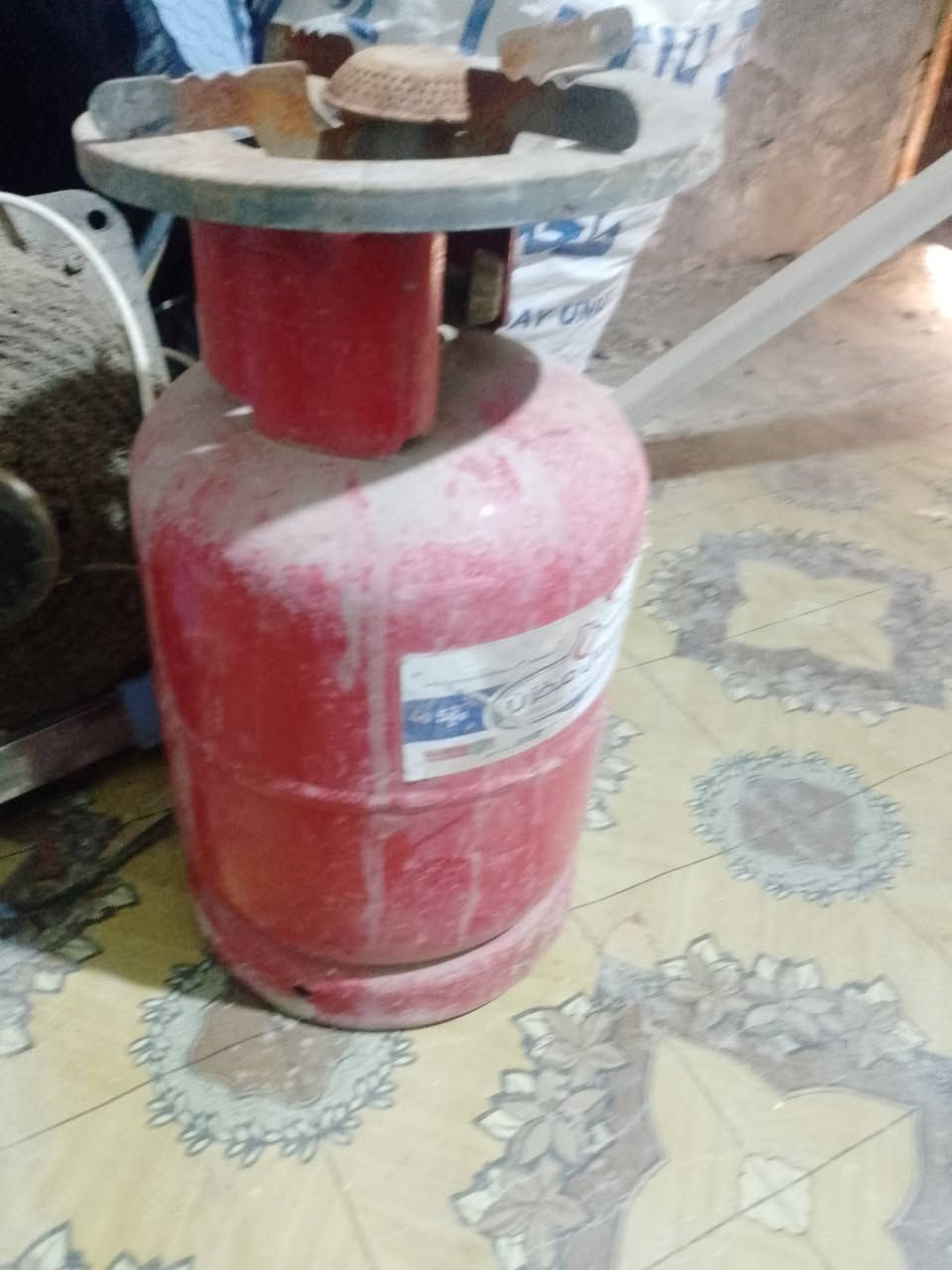 قاعدة سبلت عمودي وكوزان ومفرغه كلهن 35


**إذا كنت صاحب هذا الإعلان وتريد حذفه لأي سبب، رجاءا أرسل رسالة إلى الدعم الفني**