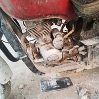 موتور • الماني • راعيه