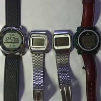 مجموعة ساعات • توصيل • اسعار بالتعليقات