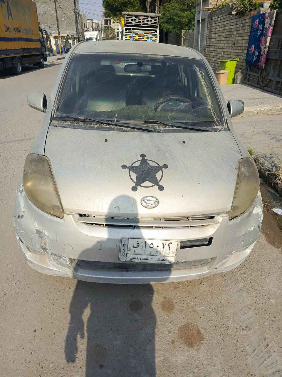 موديل 2009 مكينة 1500 سياره بلادي مكانها الدورة الاثوريين***********
