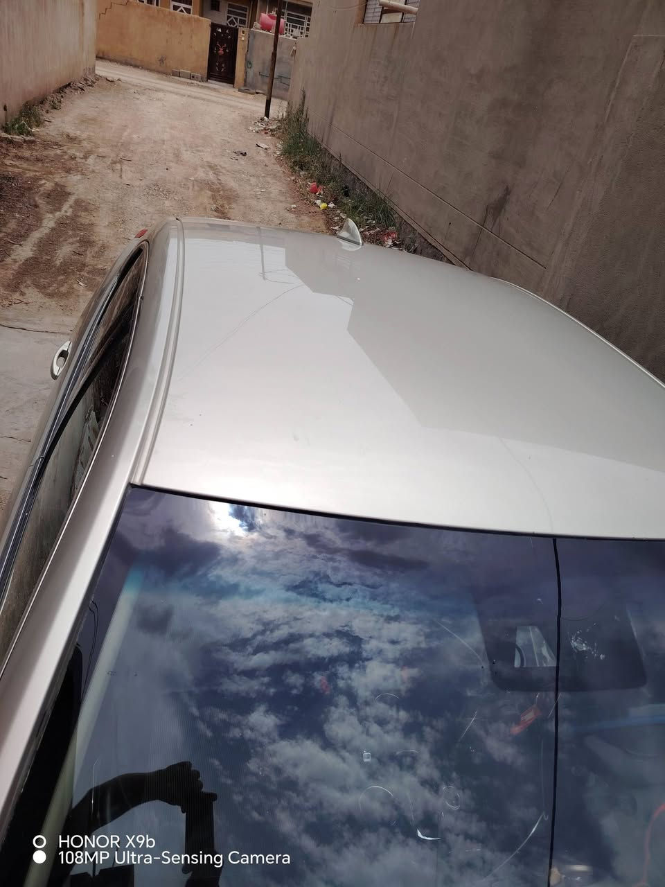 السلام عليكم
ماليبوالشكل المقدس ٢٠١٦ للبيع حادثه مال أمريكا على وضعه فقط مبدل جاملغ الايسر والبنيد ومصبوغ صدره تعبان بس يمشي تدفئه وتبريد شغالات وكيرها يخربط كهربائيات كله شغاله السياره بأسمي رقم جديد بابل مشروع وطني ماعليه غرامات مكان السيارة قضاء الصويرة *********** متواجد وات ساب والماسنجر السعر ٧٥ وبيه مجال اخوان بالنسبة لكيرها الجديد ٦ أوراق تريد اجفته ٤٥٠الف بالكاظمية وساحه الطيران بغداد وصدرها يكلف ٤٠٠ الف يعني كل هاي التكاليف ١٠ أوراق والفيديو تصوير اليوم وموضح السياره بكل تفاصيلها
