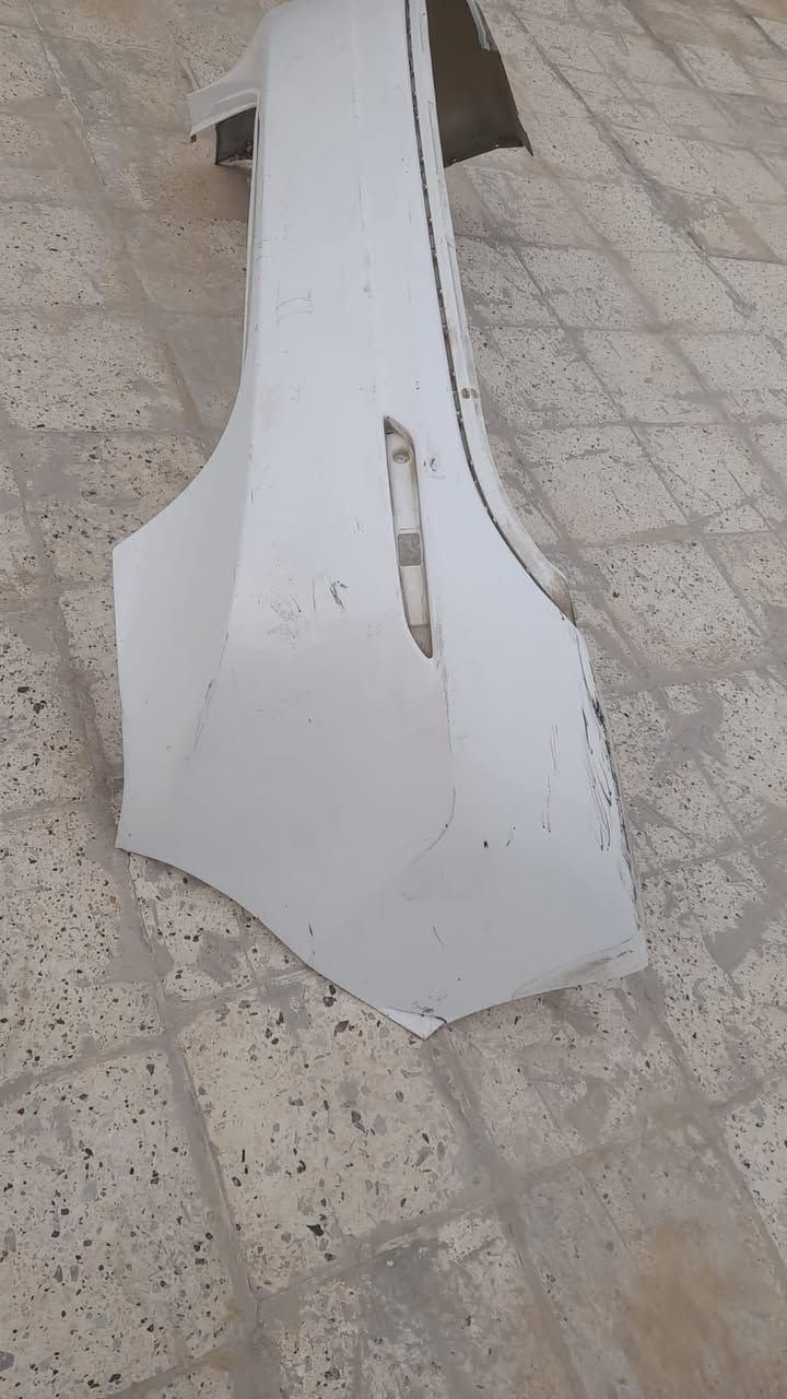 دعامية النترا خلفي تفصيخ  موديل 2012 لل2016 سعرها70الف رقمي بغداد الكم راغبة خاتون ***********
