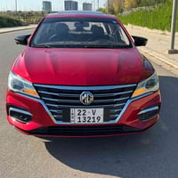 ام جي MG5 • ٢٠٢٤ • ٣١٠٠٠ كم