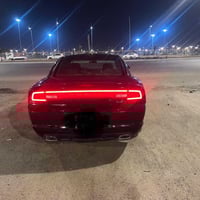 تشارجر • ٦ سلندر ٣٦٠٠ • ٢٠١٤