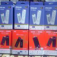 تيفي بوكس ...اندرويد ١٤ اخر اصدار  ..ذكره ١٦ _٢ يتوفر جمله و مفرد ... ...