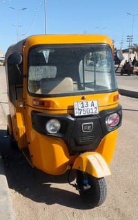 تكتك البيع 2022 كفاله بس الغد بيها07737128436