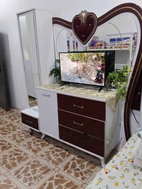 شهربان دور الصفر • أثاث نوم • متفرقات