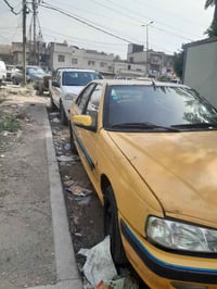 بيجو للبيع موديل ١٥ عنوان كاضميه سعر ٤٥ بي مجال للشراي رقم هاتف ٠٧٧١٦١...