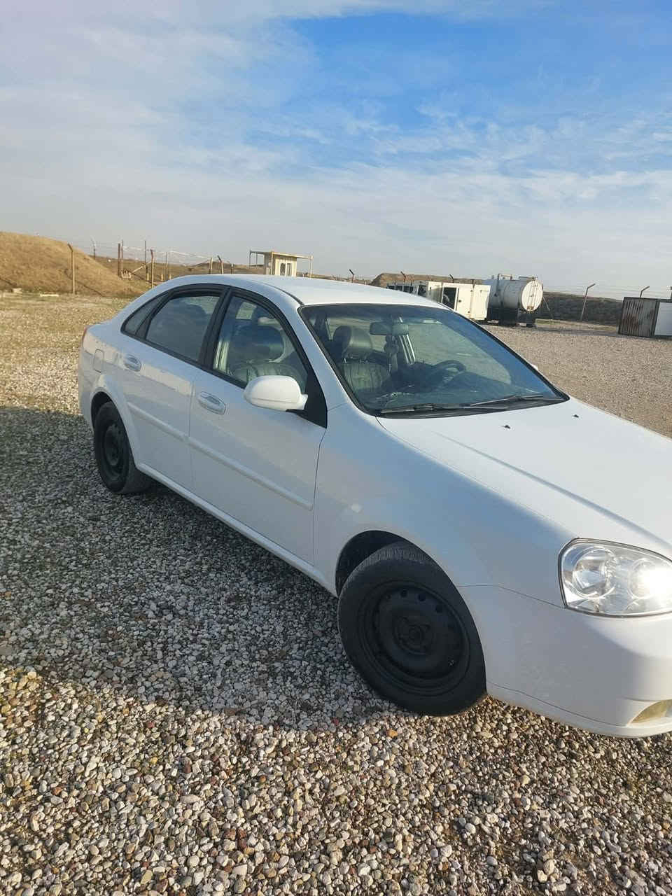 شوفرليت أوبترا2012
اوبترا2012بدون صبخ بدون تعديل بدون دواغل كير محرك كبس رقم اربيل تحويل وكاله شرط سعر97$ورقه مجال بسيط عنوان عقره***********
