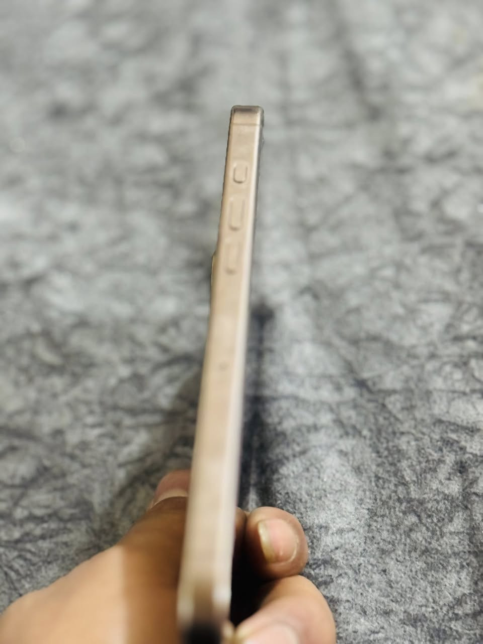 السلام عليكم من رخصه الادمن
جهاز 16 برو ماكس للبيع 
جهاز جديد بعده بضمان الوكاله 
بطاريه 95
نضافه 100/100
شرق اوسط
نموذج M
ذاكره 256
جهاز كلش جديد شخط مابي 
رايده يمليون و350 
عنواني للدوره ابو دشير 
شراي تفضل رقم الاتصال 
***********
رقم الواتساب 
***********
