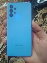 سامسونج A32 • شاشة ناقصة • بورد شغال