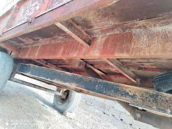 عربانه اسكندريه للبيع قلاب نظيفه..
الاتصال عاالرقم ***********
