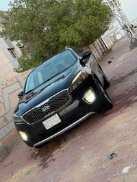 سورنتو • ٢٠١٧ • محرك ٦
