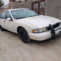 مديل ٩٢ • محرك ٣٠٥ • نقص تبريد