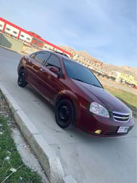 اوبترا ٢٠٠٧ • توماتيك • تكييف