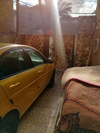 اكسنت موديل 9وارد أمريكي بسمي مكينه 1600السعر 75وبيهه مجال 07707996026...