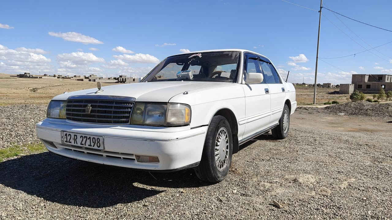 السلام عليكم 
ارنب يسار بلادي رقم نينوى دولي
محرك 2500  السونار بالمنشور 
السعر 67 وبيها مجال بسيط 
#ملاحظة البيع نقد فقط 
المكان الشرقاط الخانوكه 
***********
