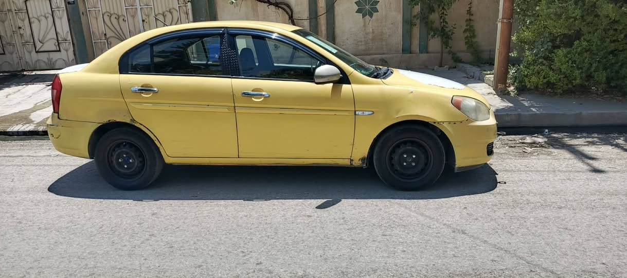 اكسنت ٢٠١١ محرك 16 كير عادي جامات عادي سيارة بااسمي بيها مكانات معجون وبيها طخه بالجاملخ مثل ماموضح بالصوره هيئةصفر غرامات صفر السعرر 77بيها مجال شي قليل
الرقم ***********
